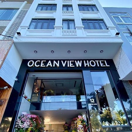 Ocean View Quy Nhon Hotel 外观 照片
