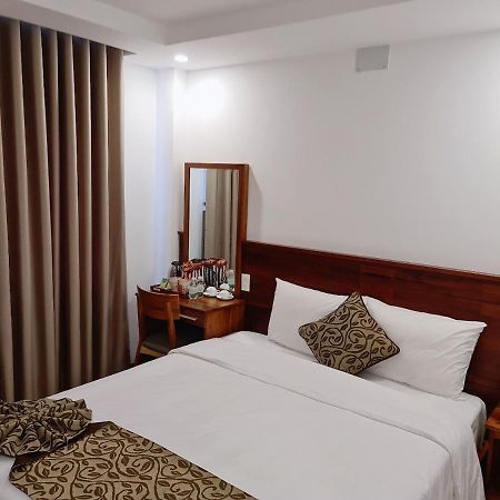 Ocean View Quy Nhon Hotel 外观 照片