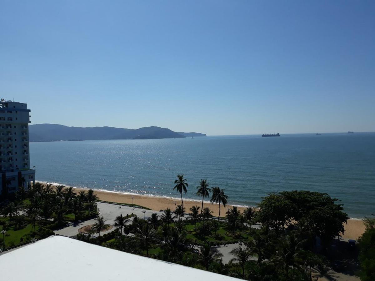 Ocean View Quy Nhon Hotel 外观 照片