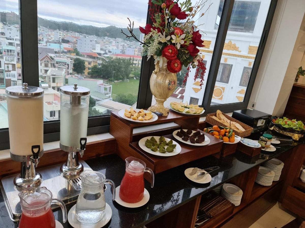 Ocean View Quy Nhon Hotel 外观 照片
