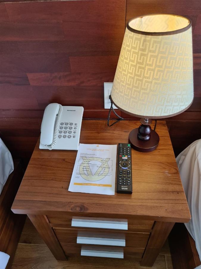 Ocean View Quy Nhon Hotel 外观 照片