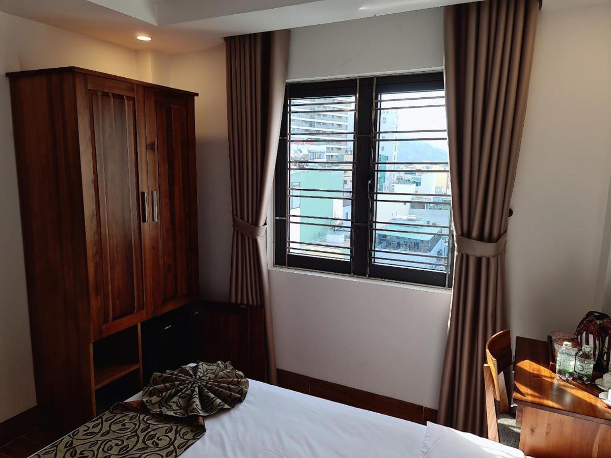 Ocean View Quy Nhon Hotel 外观 照片