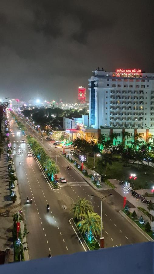 Ocean View Quy Nhon Hotel 外观 照片