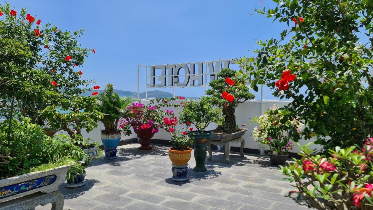 Ocean View Quy Nhon Hotel 外观 照片